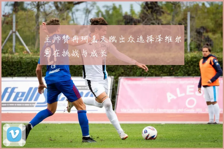 主帅赞冉珂嘉天赋出众选择泽维尔意在挑战与成长