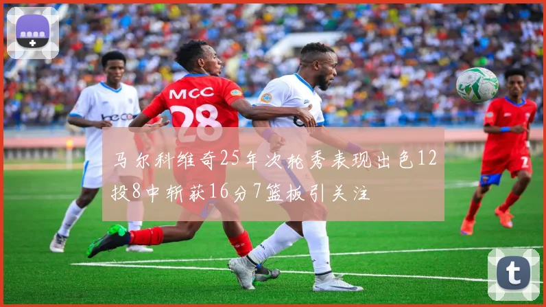 马尔科维奇25年次轮秀表现出色12投8中斩获16分7篮板引关注
